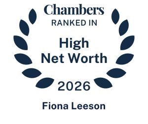 Leeson, Fiona