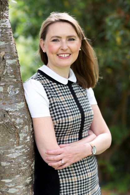 Sarah French