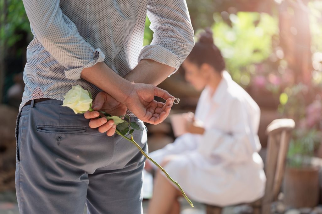 Top tips for planning for a Valentine’s Proposal