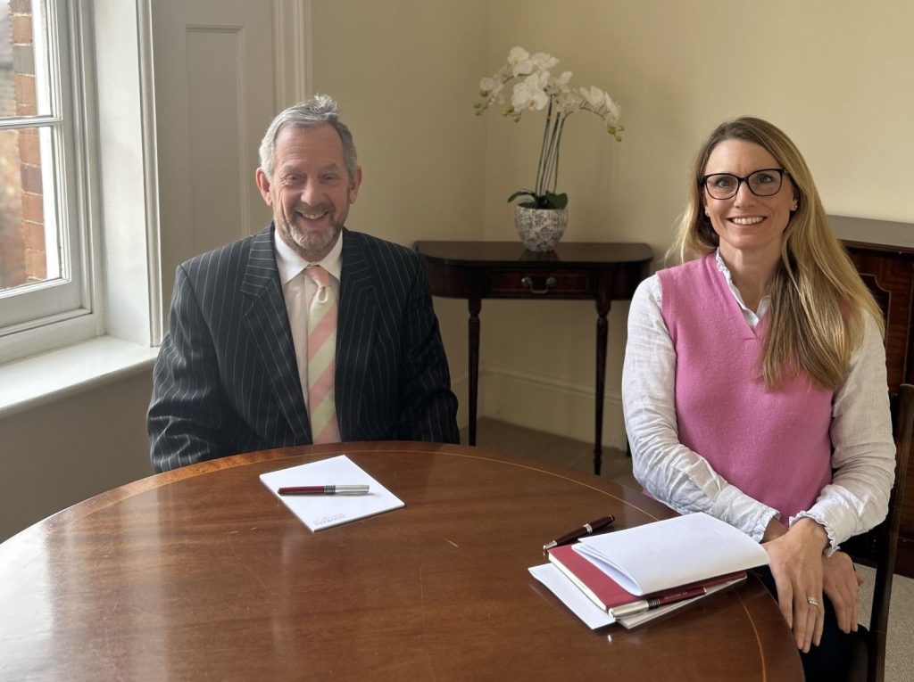 Godwins announces leadership transition and strategic evolution