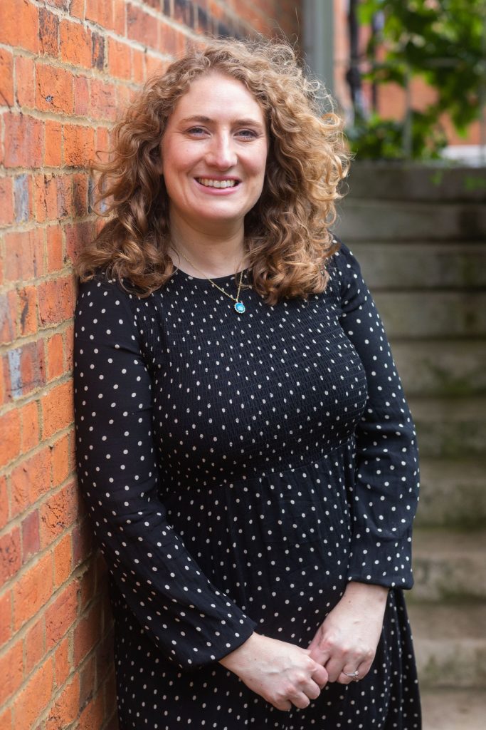Clare Ridout