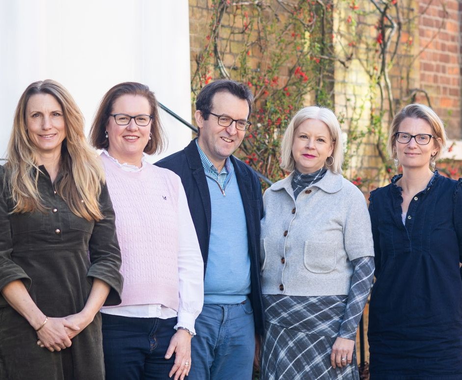 Kerry Dovey becomes member and Head of Rural & Residential