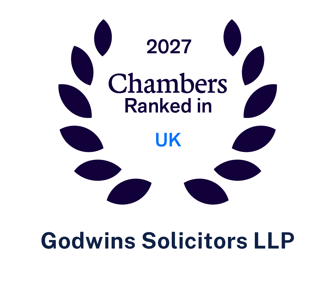 Chambers Ranked in UK 2027